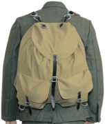 German M31 Mountain Troop Rucksack