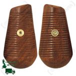 Mauser C96 Wooden Pistol Grips