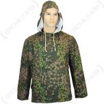 WW2 German Dot Peas 44 Reversible Winter Parka