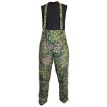 Dot Peas 44 Reversible Winter Trousers
