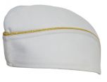 Kriegsmarine Officers White Sidecap