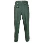 M43 Reed Green HBT Drill Trousers