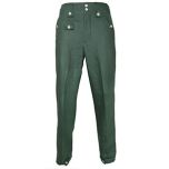 M43 Reed Green HBT Drill Trousers