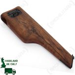 C96 Wooden Stock