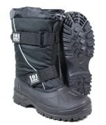 Black Heavy Snow/Cold Weather Boots