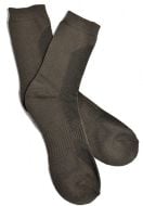 Olive CoolMax Socks
