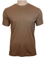 US Style BDU T-Shirt - Coyote