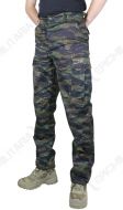 US Style BDU Combat Trousers- Tiger Stripe