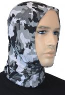 Urban Camo Multi Function Headgear