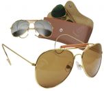 US Aviator Sunglasses