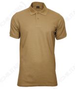 Coyote Polo Shirt