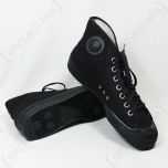 Czech Army Trainers - Black