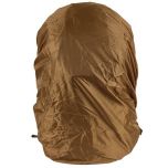 Rucksack Cover up to 80 Litres - Coyote