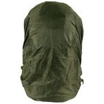 Rucksack Cover up to 80 Litres - Olive Drab 