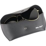 US Aviator Sunglasses - Black Lens