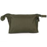 Wash Bag - Olive Drab