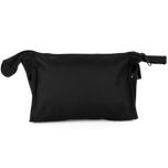 Wash Bag - Black