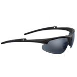 BLACK Swiss Eye 'Apache' Ballistic Glasses