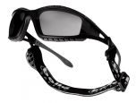 Bolle 'Tracker' Safety Glasses - TINTED Lens
