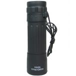 Black Monocular