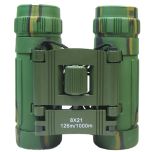 Woodland Camo Binoculars