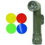 Olive TL-122 Field Torch - Large