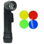 Black TL-132 Field Torch - Medium