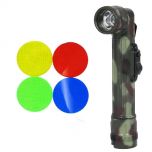 Flecktarn TL-142 Field Torch - Small