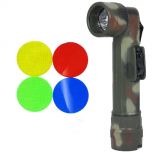 Flecktarn TL-132 Field Torch - Medium