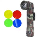 Flecktarn TL-122 Field Torch - Large