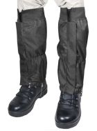 Waterproof Rip Stop Gaiters - Olive Green - Epic Militaria