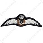 WWI Royal Flying Corps Wings
