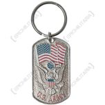 US Army Dogtag