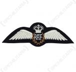 Modern British Royal Air Force Wings