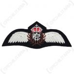 WW2 Canadian Air Force Wings