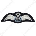 WW2 Australian Air Force Wings