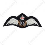 WW2 New Zealand Air Force Wings