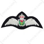 WW2 Rhodesian Air Force Wings