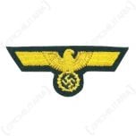 WW2 German General Tunic Eagle