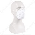 Five Layer FFP2 Protective Face Mask