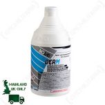 Biorad Derm Hand Sanitising Liquid - 1 Litre Bottle