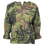 M42 Plane Tree Camo Smock 