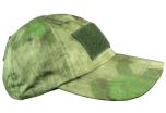 Tactical Baseball Cap - ICC FG Camo