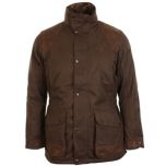 Sologne Hunting Jacket - Bronze Thumbnail