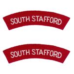 South Stafford
