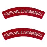 South Wales Borderers