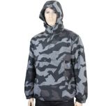 Digital Camo Combat Anorak - Epic Militaria