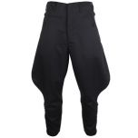 SS Officers Black Gabardine Jodhpurs Thumbnail