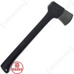 Steel Axe - Large