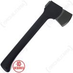 Steel Axe - Medium Thumbnail